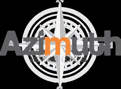 azimuth