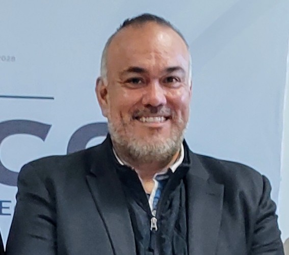Presidente de CLUSTUR Durango