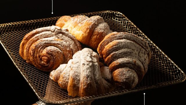 croissant