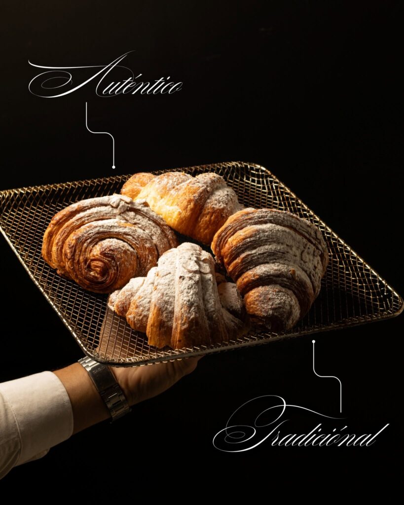 croissant