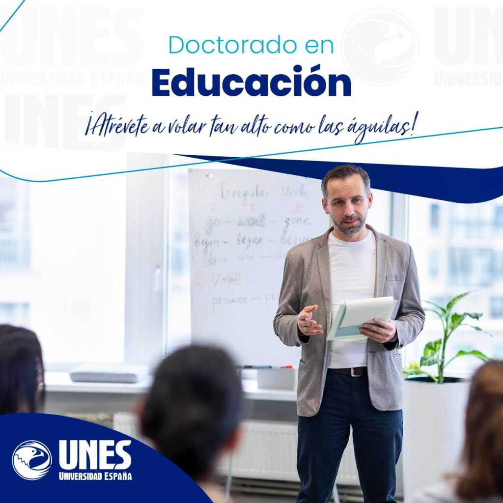 doctorado